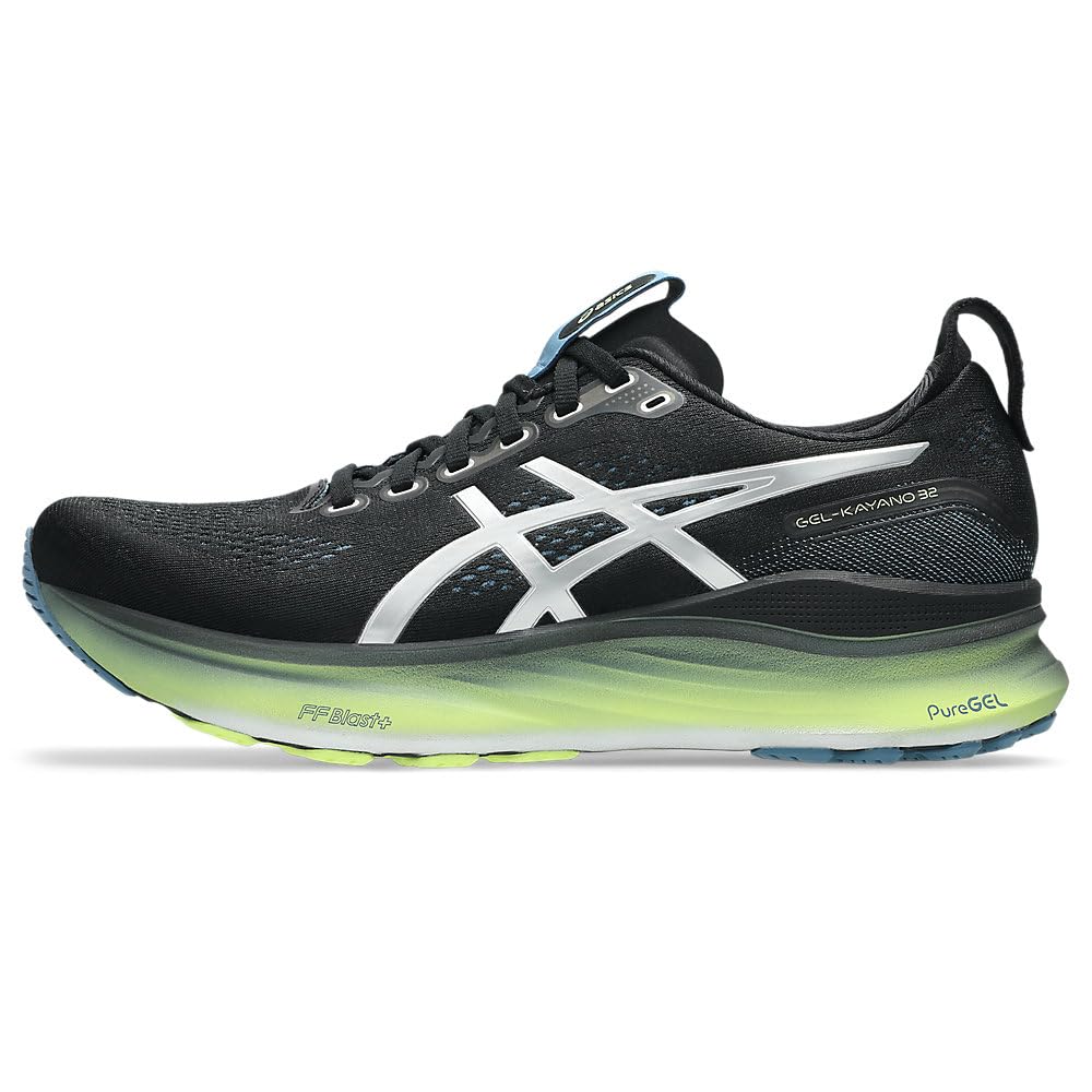 Amazon | [アシックス] 公式ストア限定 ランニングシューズ GEL-KAYANO