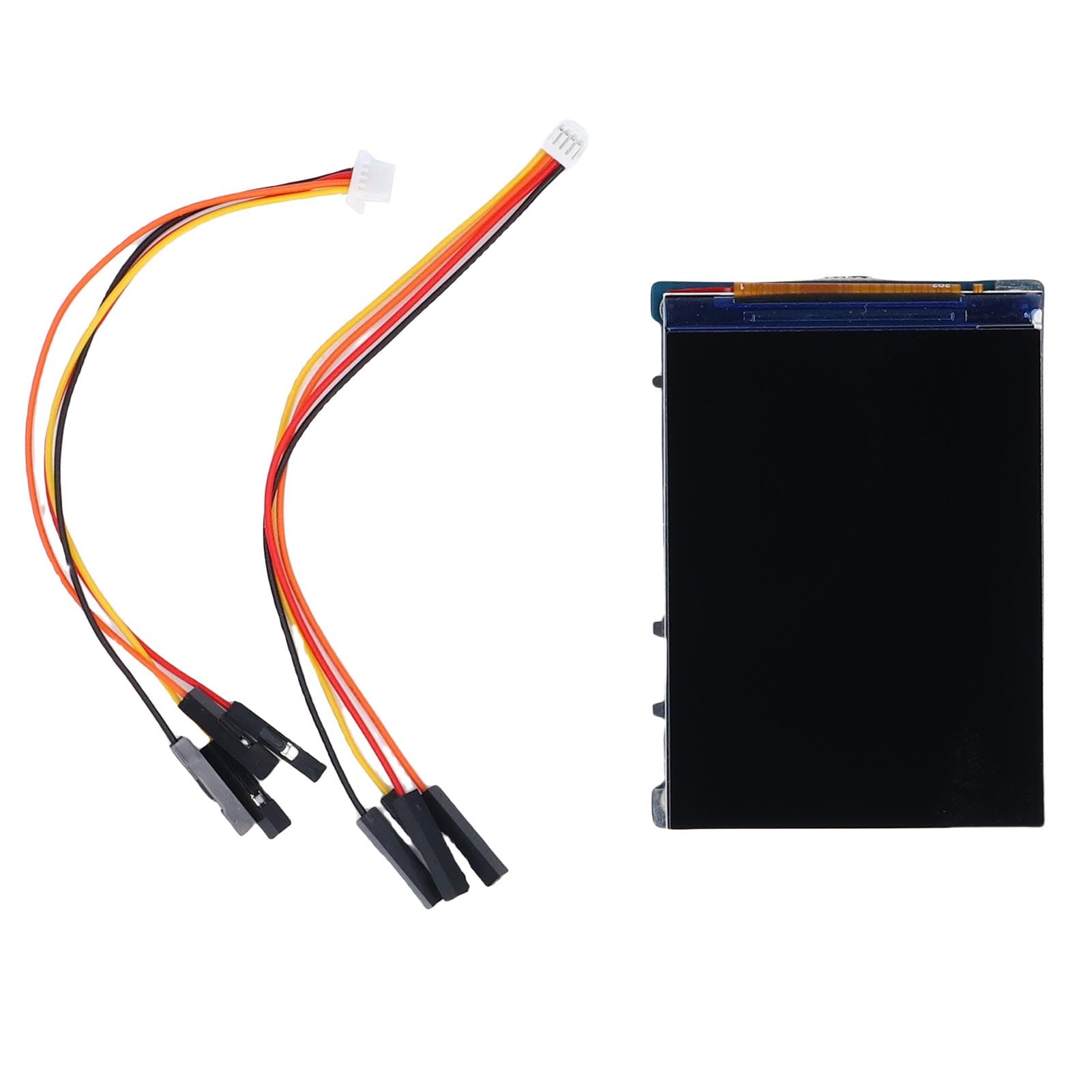 Generic Módulo de Pantalla Capacitiva de 2,8 Pulgadas de Alto Rendimiento con Conectividad Integral para una Comunicación Proyectos Electrónicos