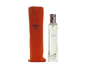 【新品未開封】HERMÈS＊UN JARDIN SUR LE NIL 50ml Un Jardin sur le Nil Eau de toilette - 3.38 fl.oz | Hermès USA