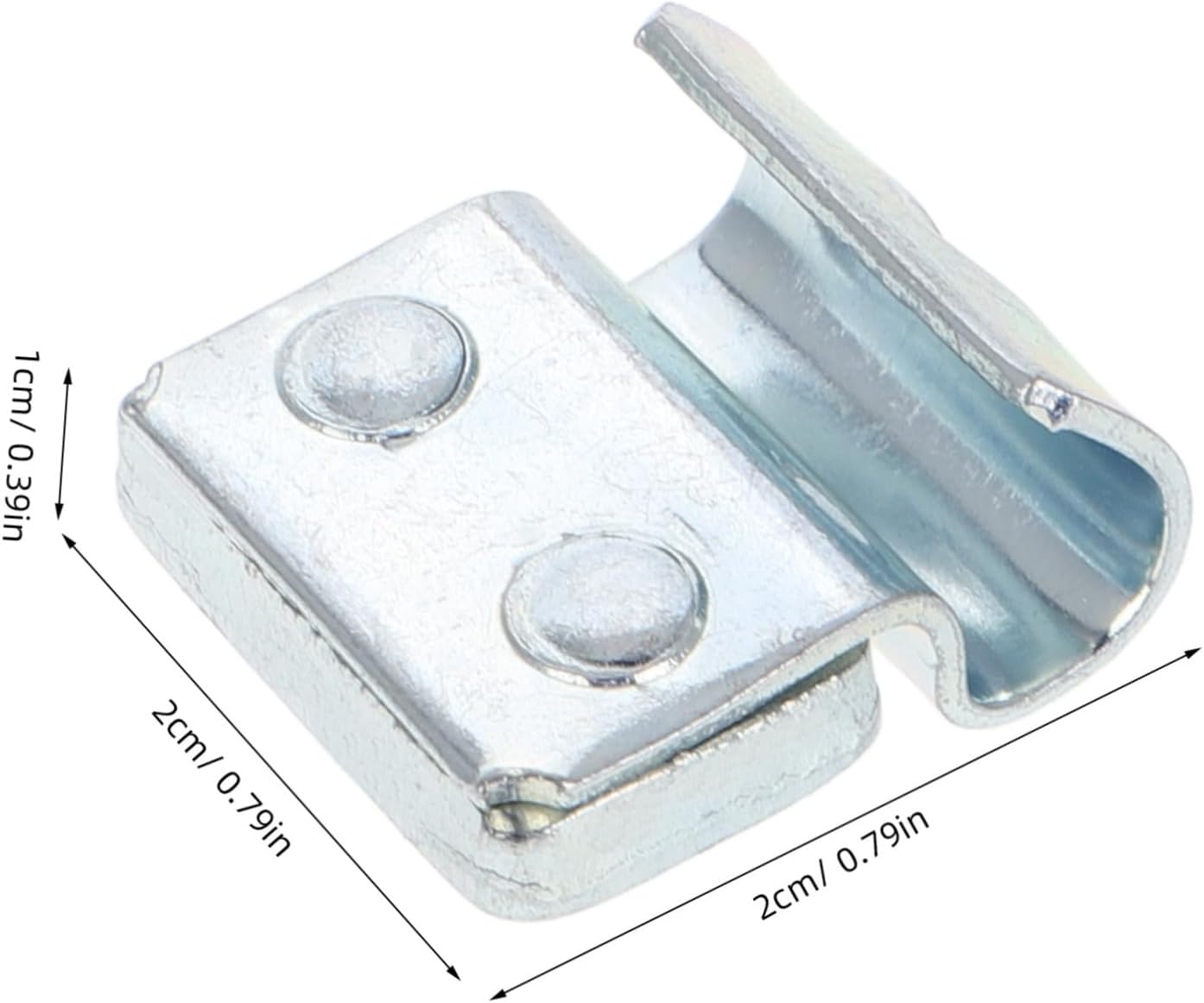 Alipis 100pcs Wheel Balancing Weights for Car and Truck Tires Clip Design for Easy Installation and Enhanced Stability