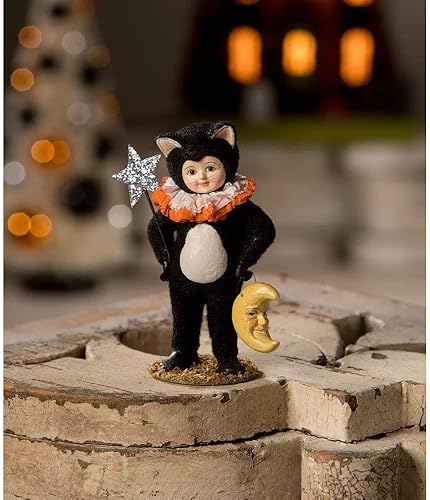 Bethany Lowe Diseños - Vestido Cali Cat - TD2223