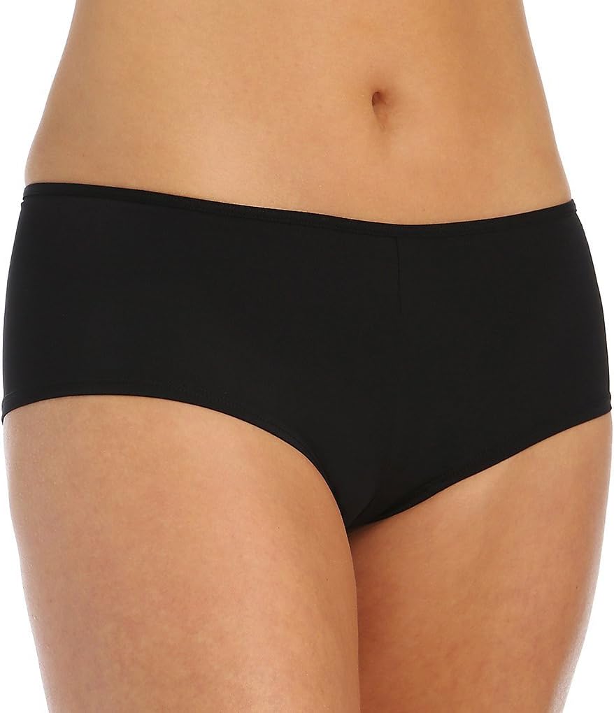 Marlies DekkersDame De Paris Brazilian Short Panty (15428) S/Black