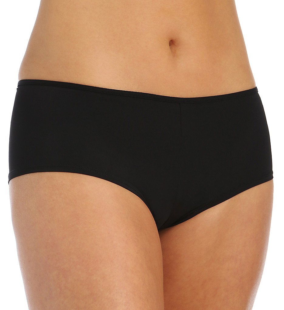 Marlies DekkersDame De Paris Brazilian Short Panty (15428) S/Black