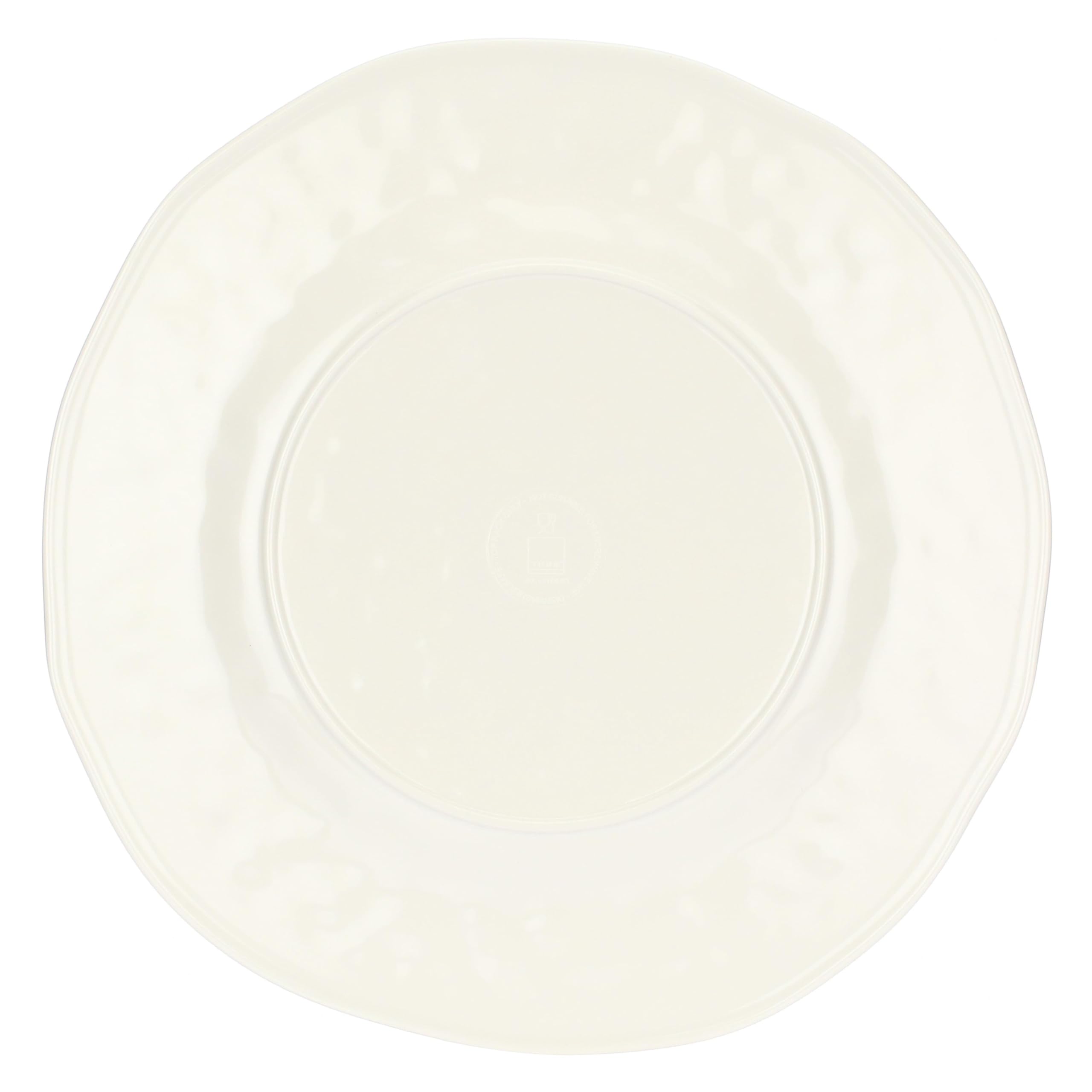 Set Of 2 Estate Fantastica Melamine Fruit Plates - View #5