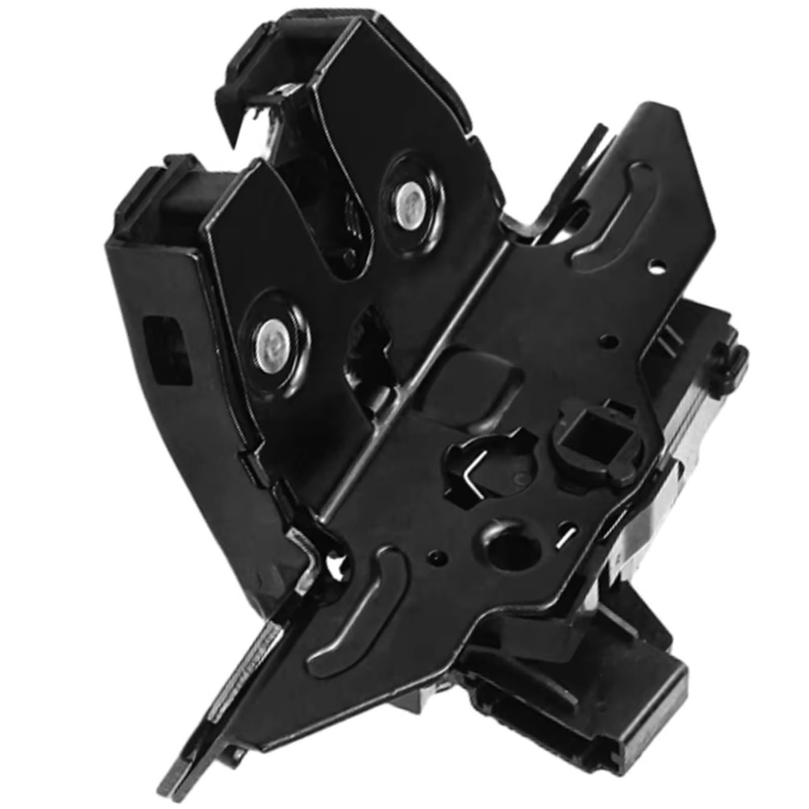 Trunk Latch Compatible with Chevrolet for Suburban 2015–2020 for Suburban for 3500 Hd 2016–2020 1 Pcs Car Tailgate Lock Actuator 13508110