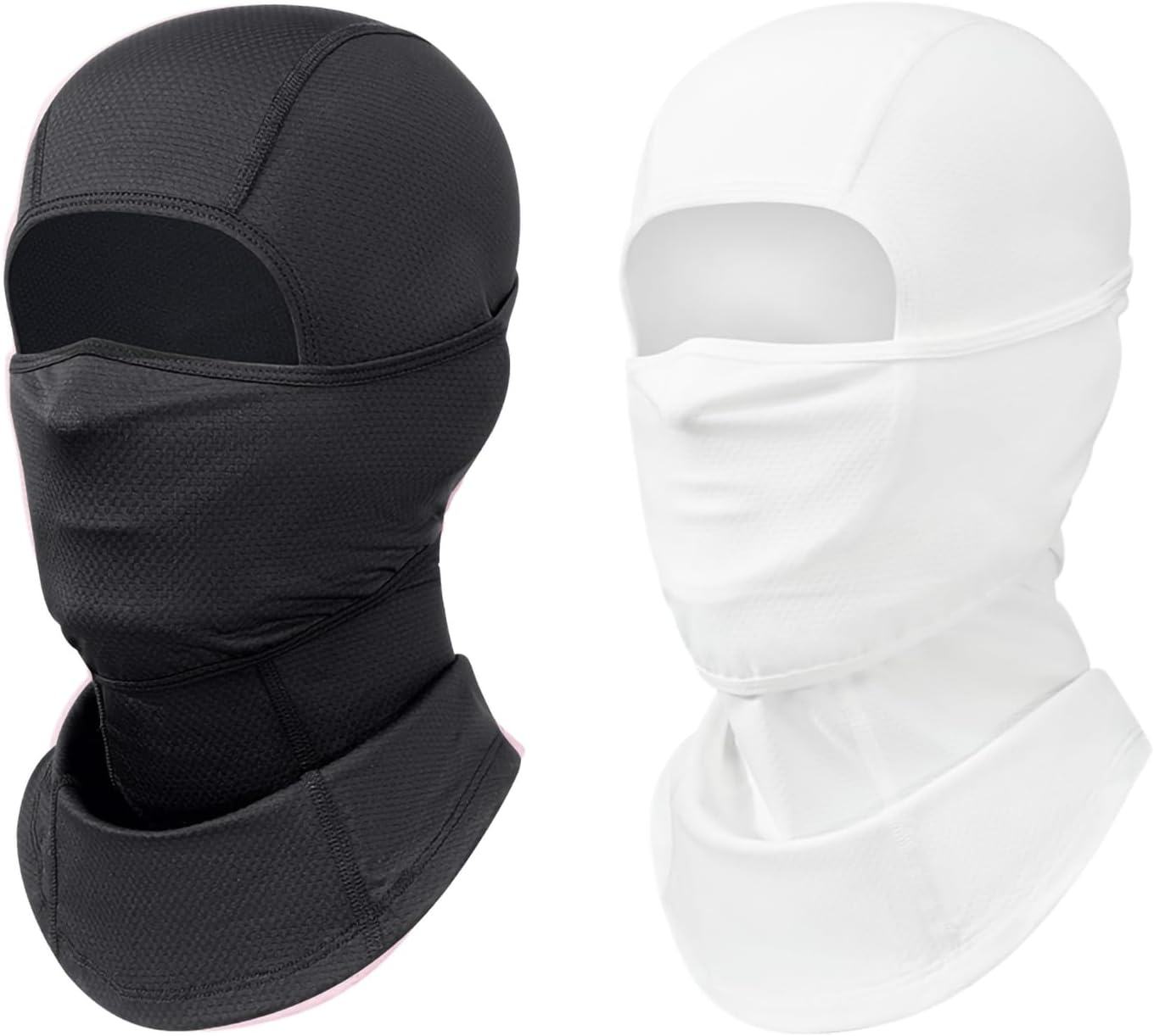 Motoros balaklavamaszk teljes nézet