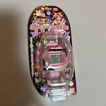 Yes!プリキュア5   ピンキーキャッチュ Yes!プリキュア5 ピンキーキャッチュ - メルカリ