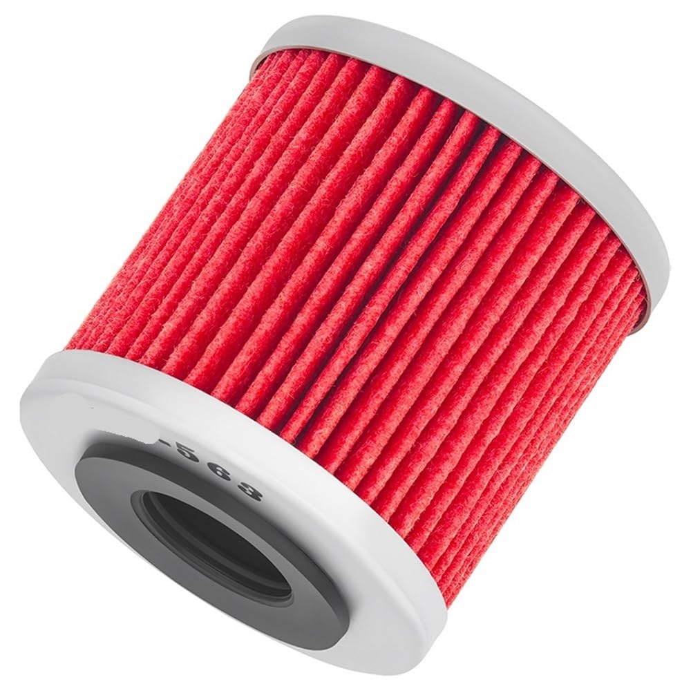 Filtro entrada aire para motocicleta 1/2/4 Uds. Para 125 450 550