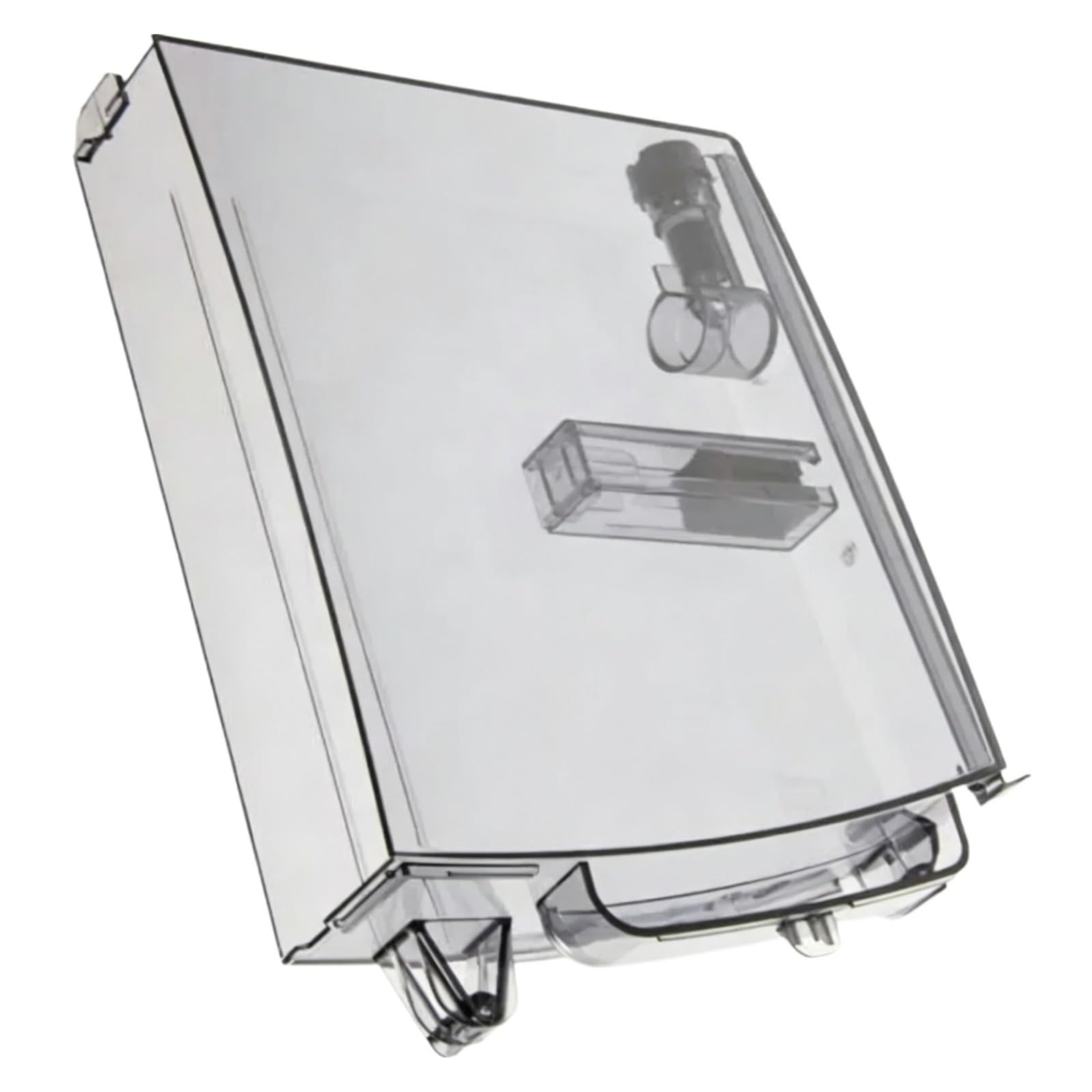 Contenedor De Agua (sin Tapa),Compatible Con Nestlé,Compatible Con NESPRESSO,C50 D50 Máquina De Café En Cápsulas Vertuo Plus Piezas Del Tanque De Agua