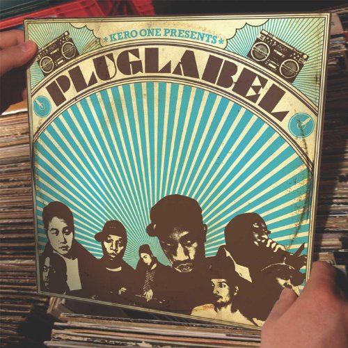 Kero One & Aloe Blacc & King Most