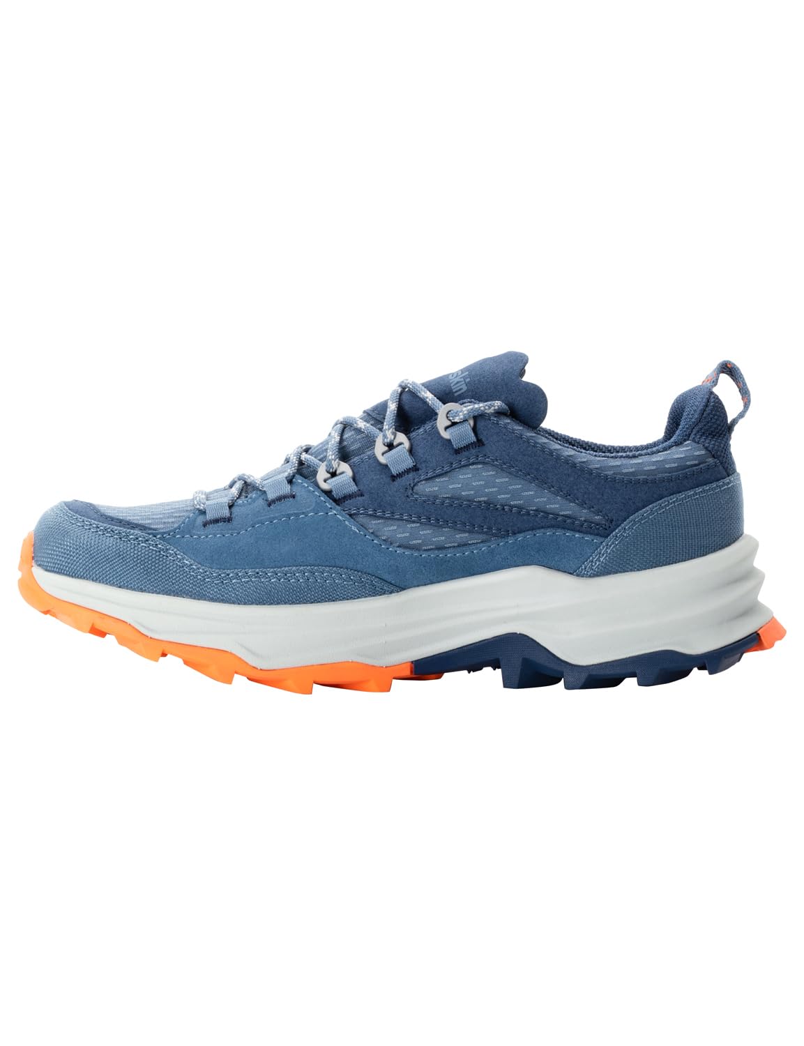 Jack Wolfskin Damen Cyrox Texapore Low WWalking-Schuh