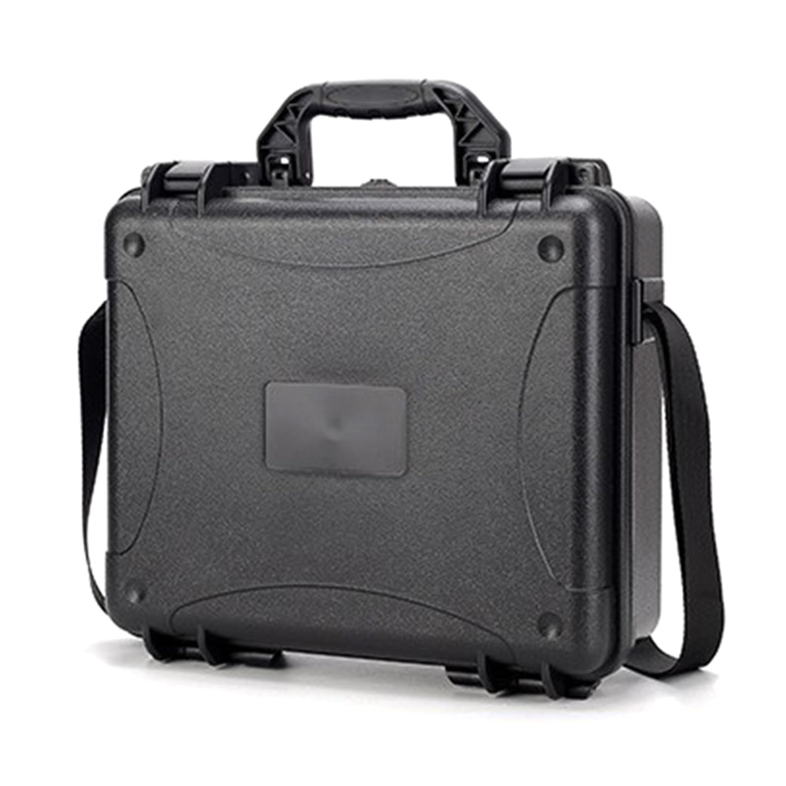 Boîte de rangement compacte pour protéger vos objets précieux