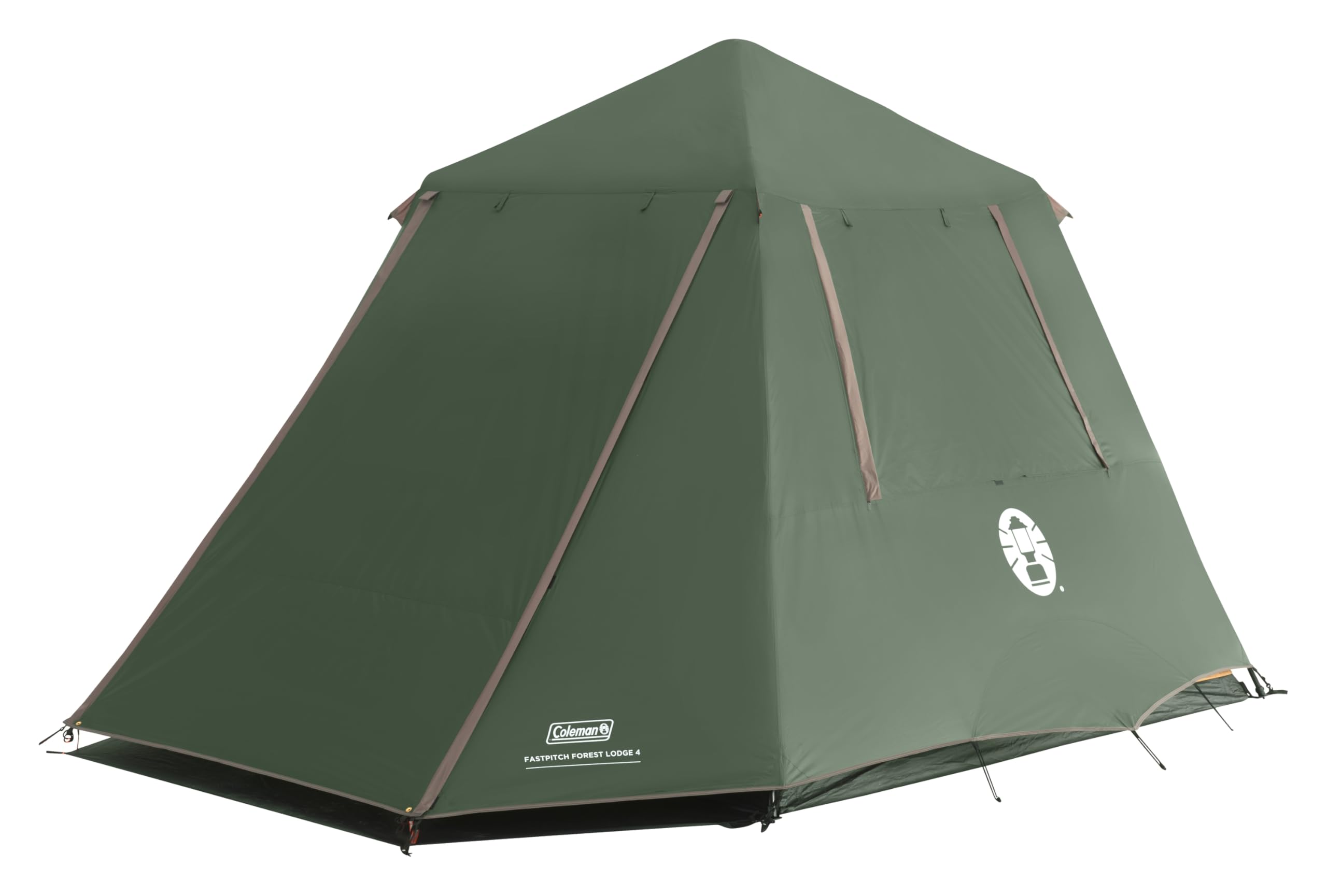 Coleman FastPitch Lodge 4 tenda 4 persone