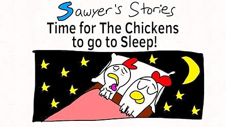 Sawyer’s Stories