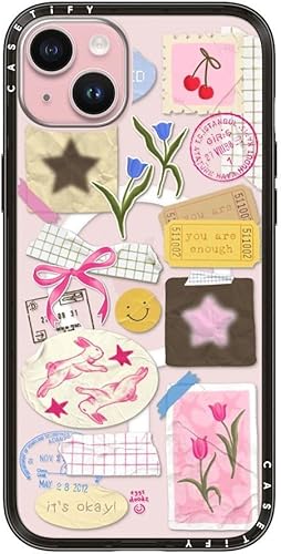 Miniatura 68 de CASETiFY Funda Compacta para iPhone 17 Pro Max [Delgada y Elegante/Compatible con Magsafe / Protección contra caídas de 4 pies de grado militar 2X]