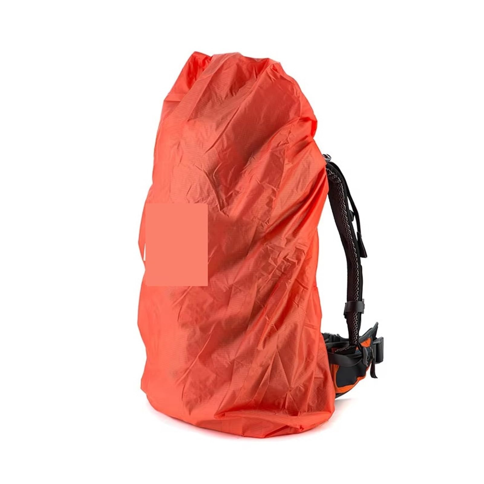 Funda For Lluvia For Mochila, Antipolvo Impermeable De 20-75L