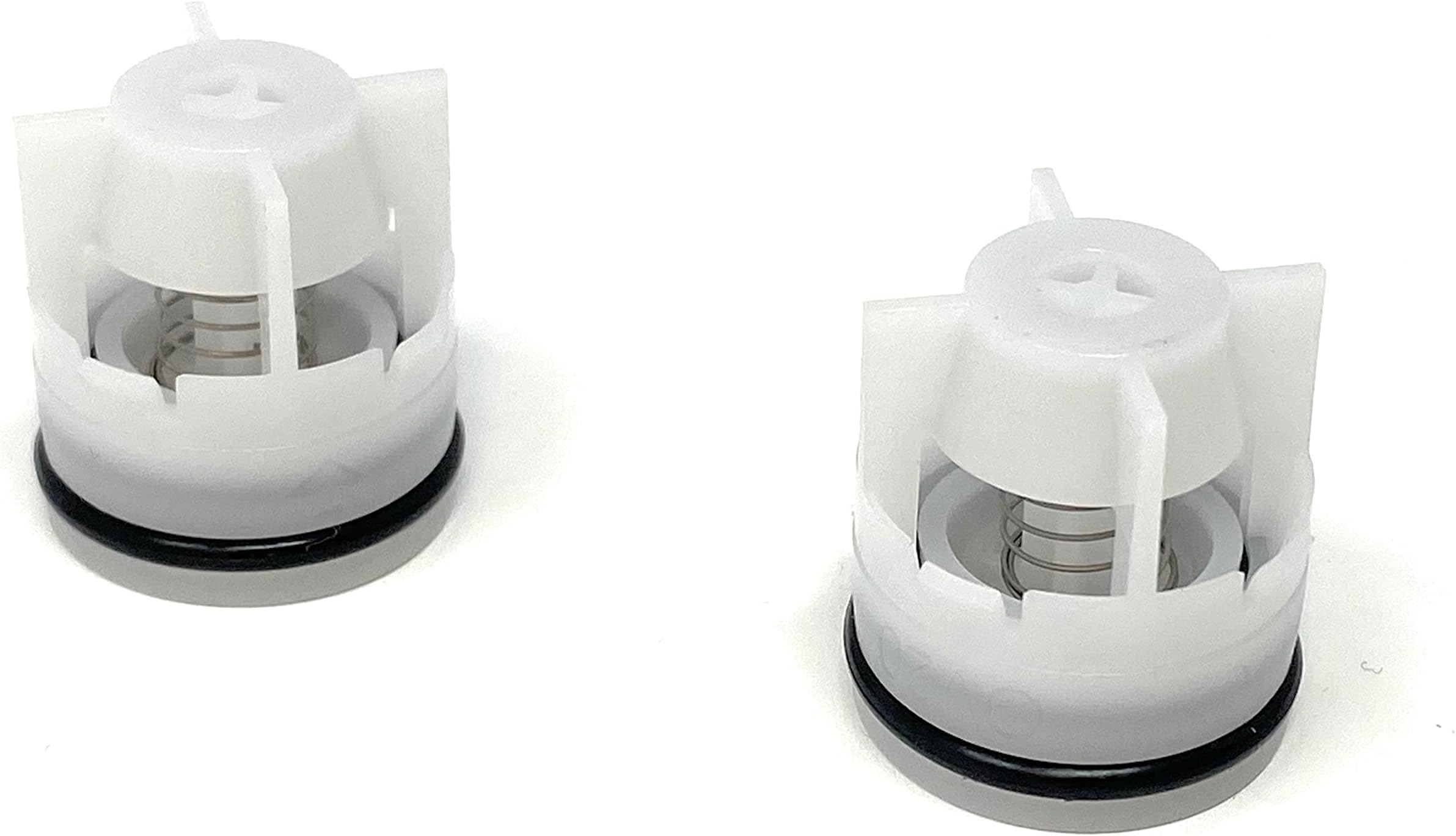 Salamander Compatible Non-Return Valves for Positive and Negative CT Force Shower Pumps and Others