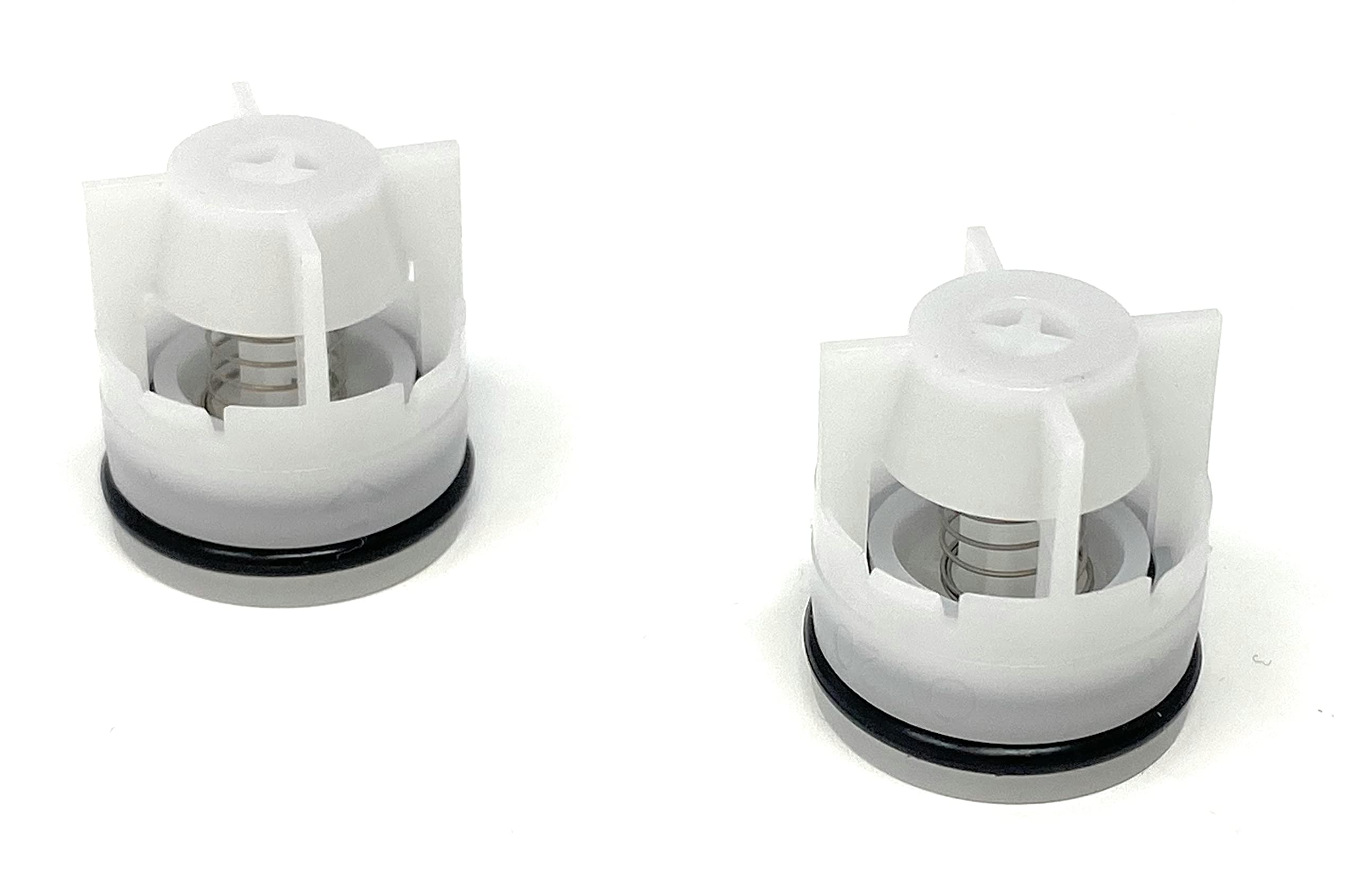 Salamander Compatible Non-Return Valves for Positive and Negative CT Force Shower Pumps and Others