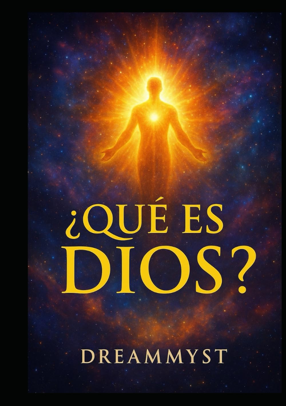 ¿Qué es Dios? (Colección El misterio de Dios)