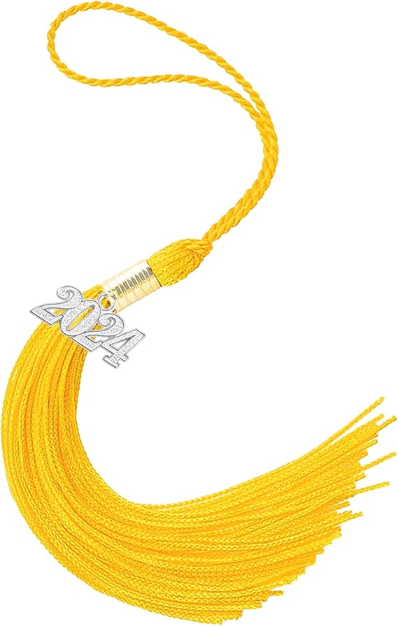 2024 Graduation Cap Tassel, 2024 Graduation Tassel,2024