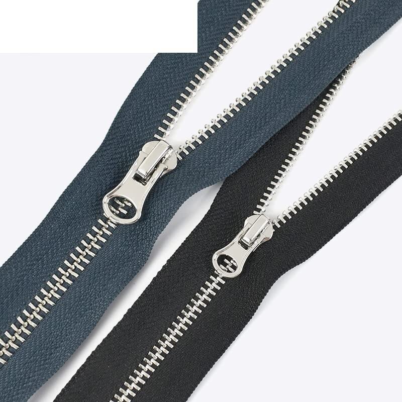 10 STKS Rits Reparatieset Universele Instant Rits Fix Slijtage Reparatieset Vervanging 100 Nieuw