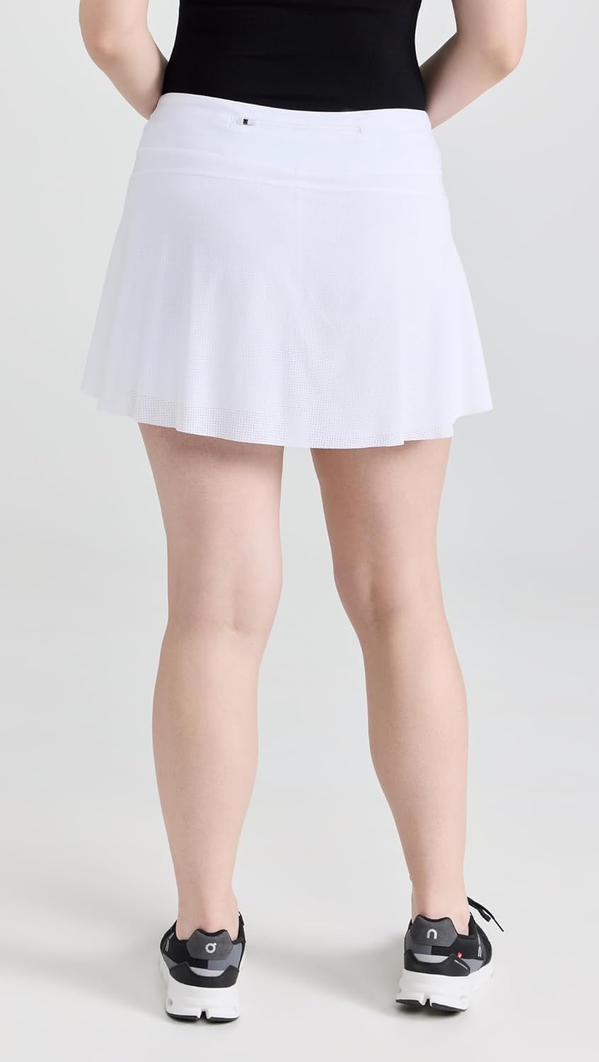 Sweaty Betty Women's Swift Workout Tennis Skort - Image 8