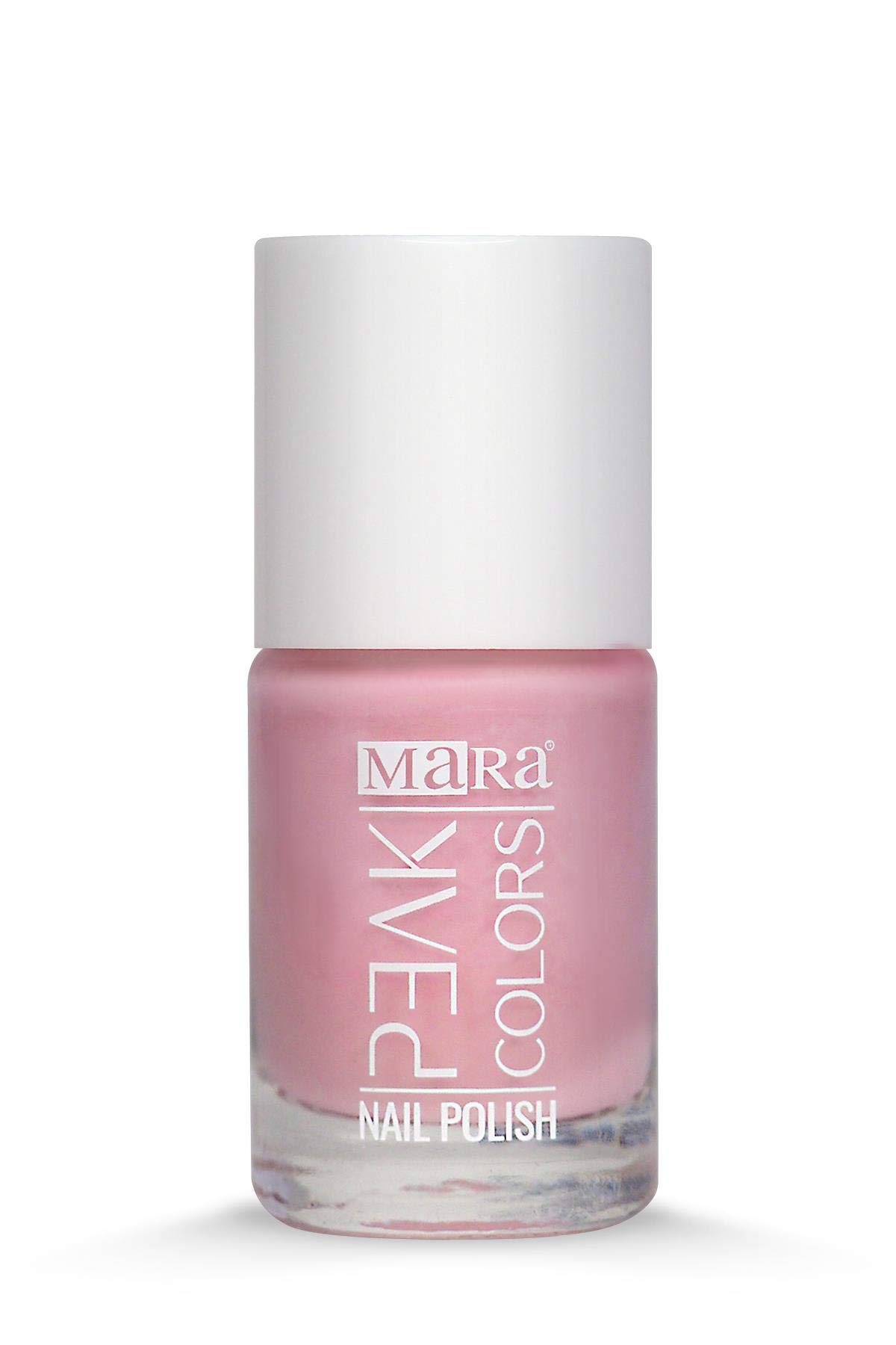 Mara Kozmetik Peak Colors Oje 020 1 Paket (1 x 250 g)