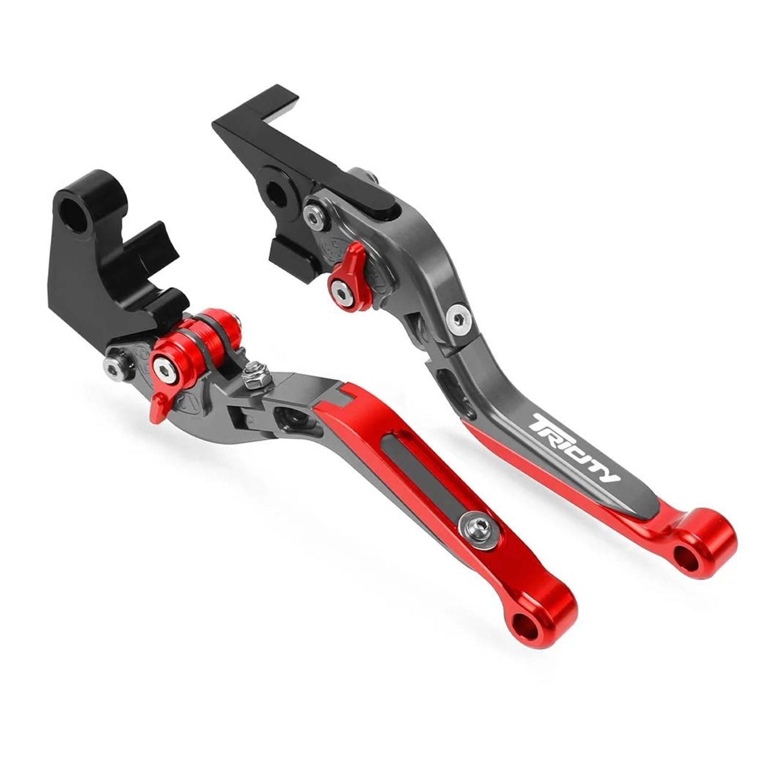 For TRICITY125 TRICITY155 TRICITY 155 125 Brake Clutch Lever(6)
