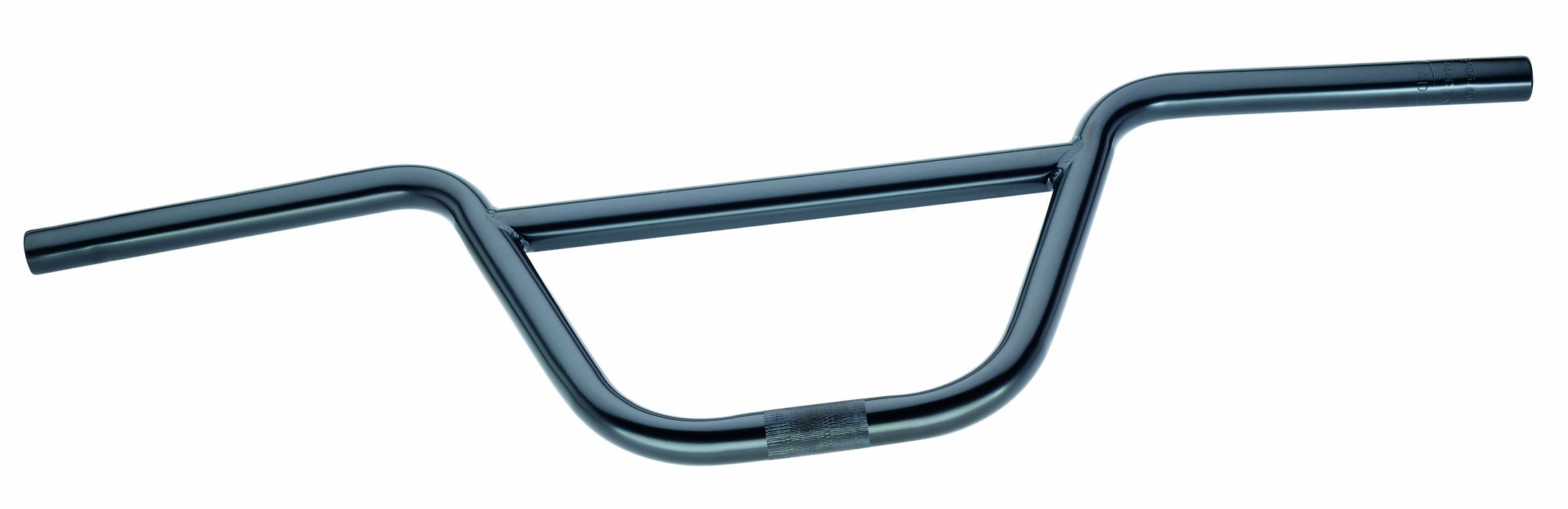Kierownica BMX 700 mm ∅ 22,2 mm czarny Point
