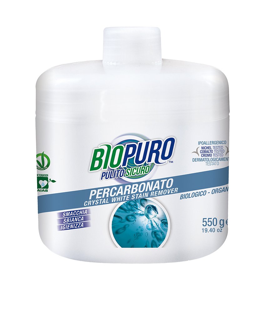 Percarbonate - 550 g