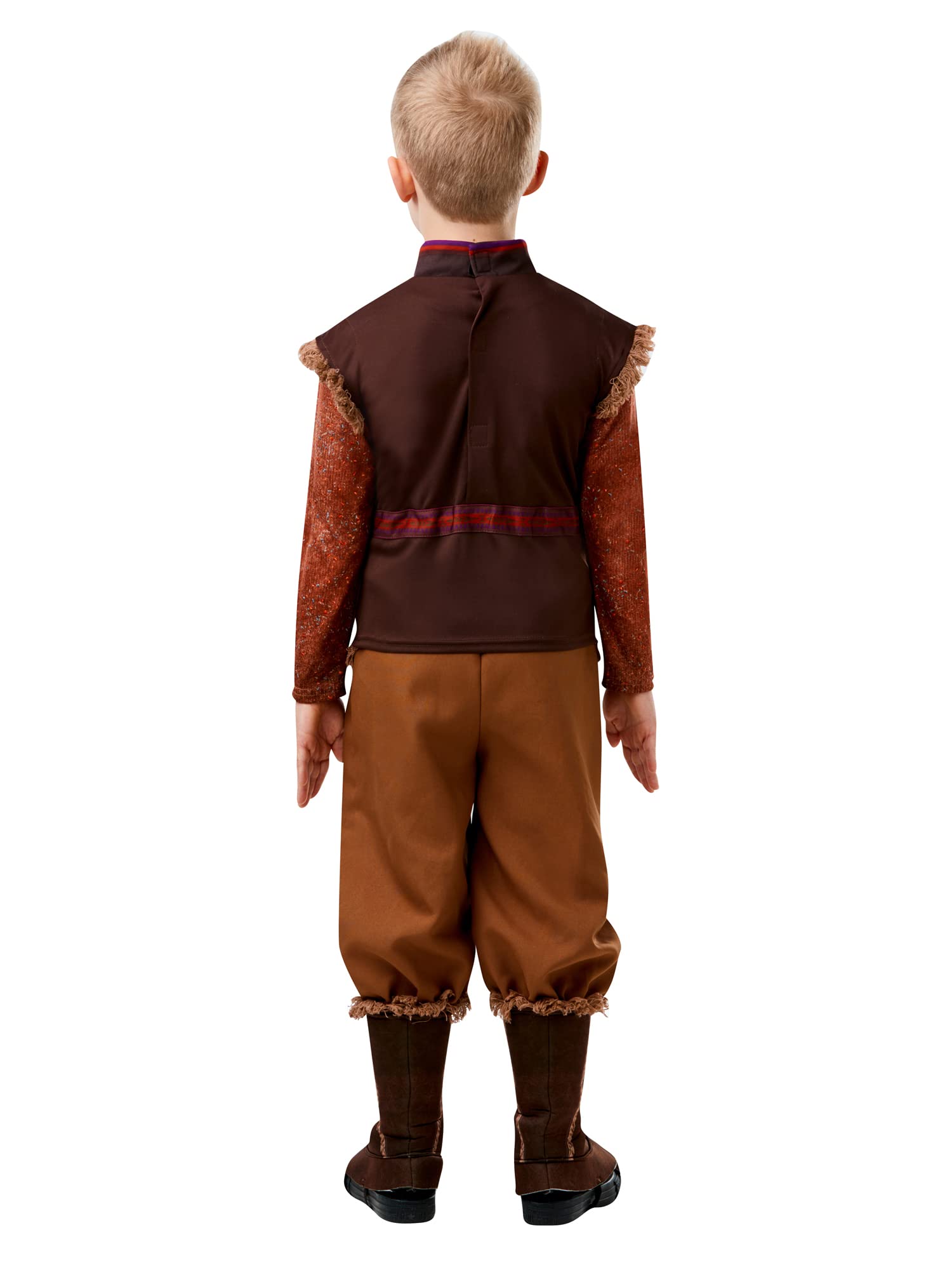 Rubies Disney Frozen 2 Disfraz. chico
