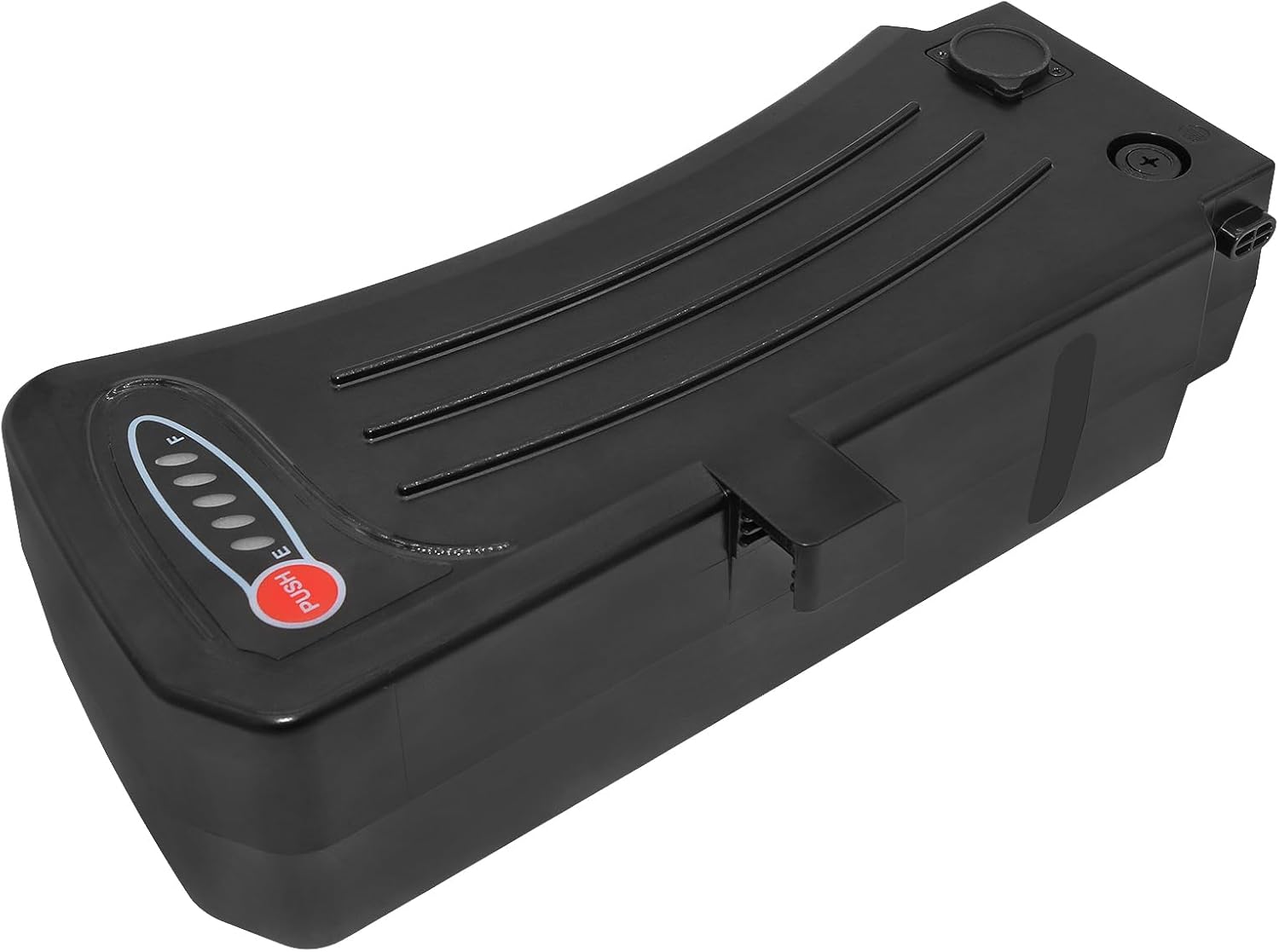 11600mAh Battery for Prophet EAlu City Comfort, Alu-City Comfort Plus, Didi-Thurau Edition, Model 2015: 52385, 2015: 52395, 2015: 52455, Navigator,Navigator 1.5, Navigator 3.0, SDI Side-Click 36V