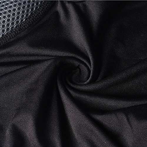 YASHALY Balaclava Face Mask, Breathable Windproof Ski Mask for Men Women 3-Pack - Thumbnail 2