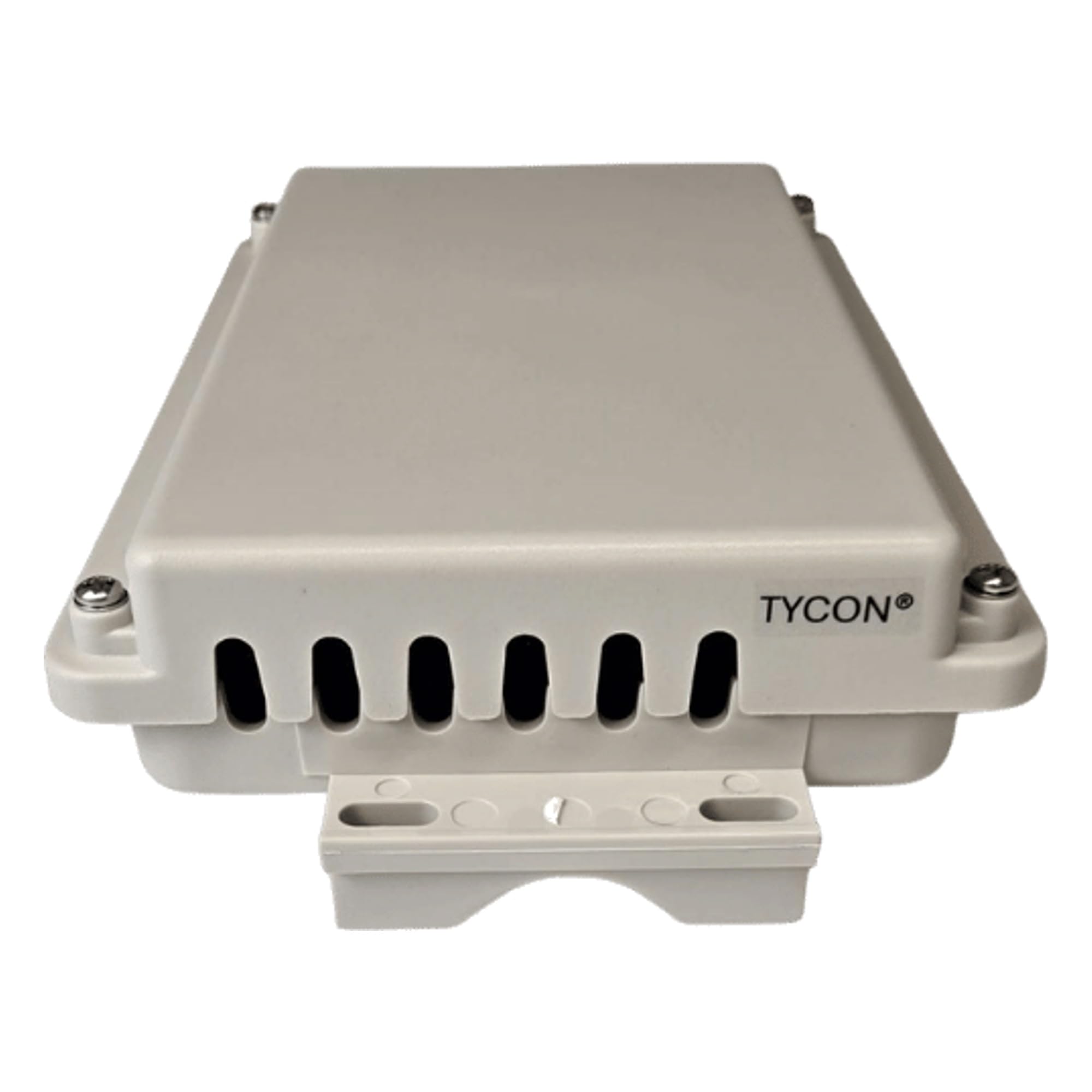 Tycon ENC-SW-8x5 Outdoor PoE Switch Enclosure