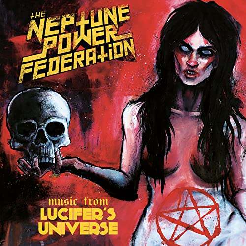 Lucifer'S Universe