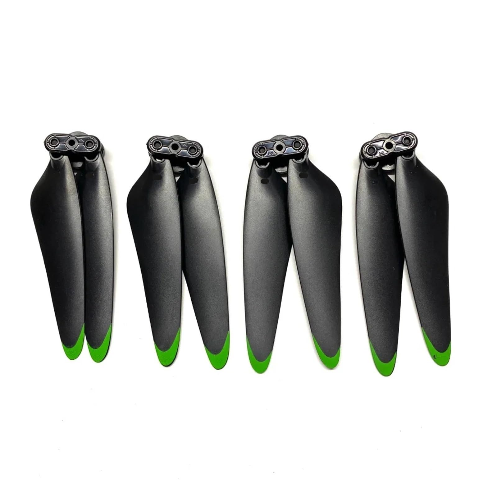 Cuchillas de hélice KF101 S155, compatibles con RC Quadcopter