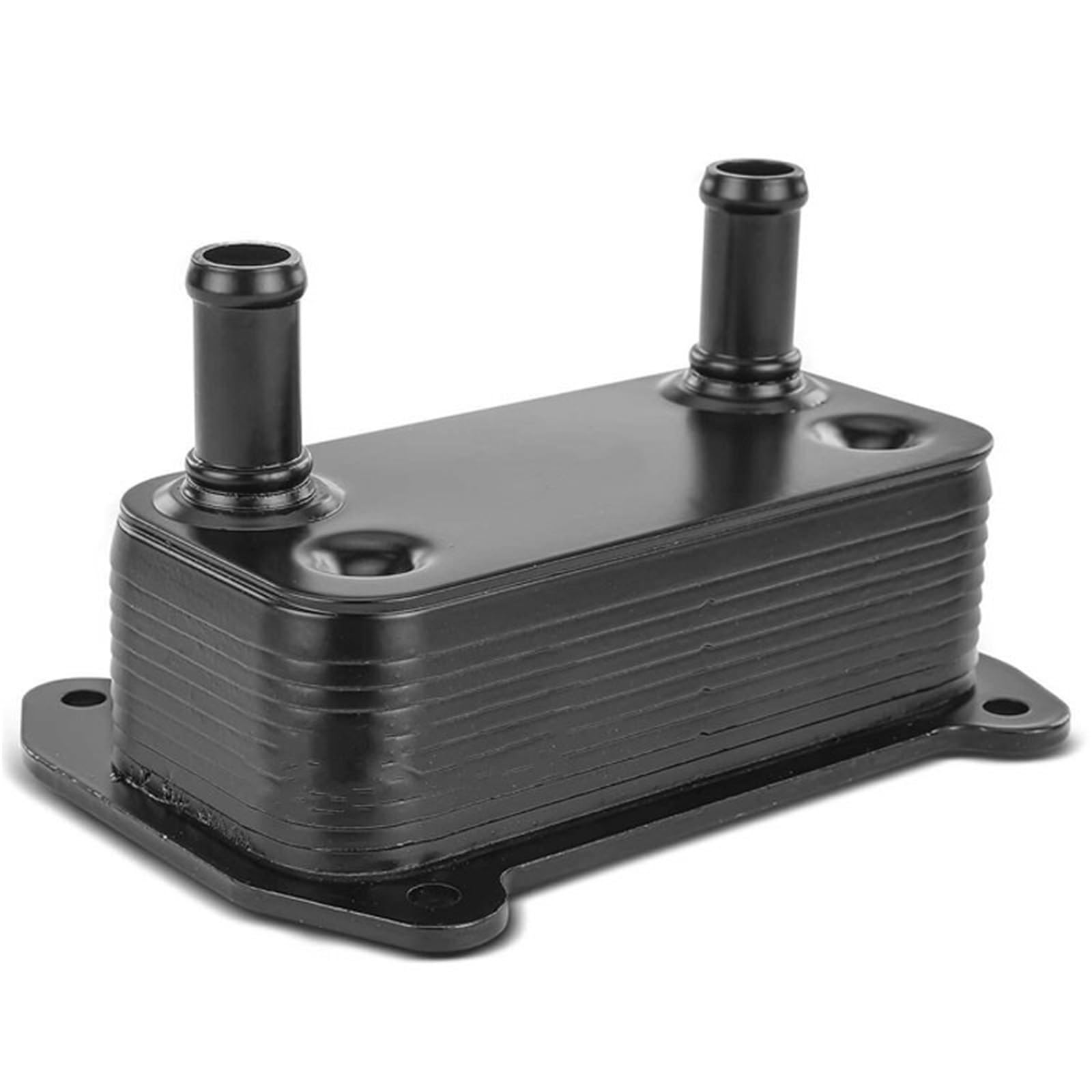 ręczny przetwornik chłodnicy Chłodnica Oleju Do Skutera Wodnego Sea-doo 4tec 2007+ Wszystkie Modele Sea Doo Pasujące Do Gti 130 155 Wake 10/21 Gts 130 Wymiennik Ciepła 420888852(Black)