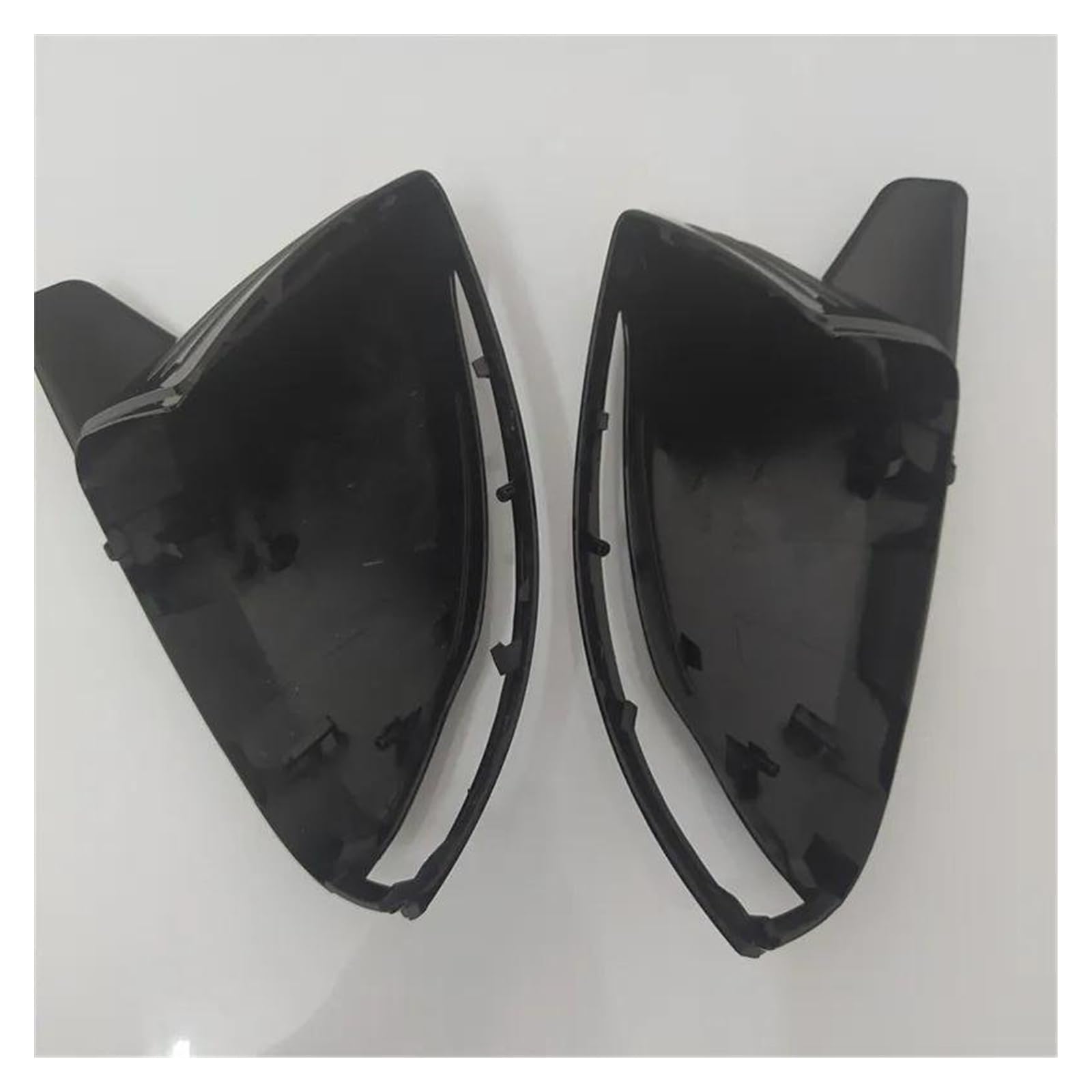 Tappi specchietti Laterali Calotte specchietti Copertura Retrovisore Per Protezione Specchietto Per Mercedes Benz Per GLC GLC250 GLC350e GLC300 2017 2018 2019 2020 2021 Coupe X253 C253