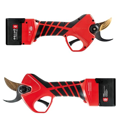FELCO Batterie Option de Rechange
