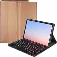 Amazon.co.jp: ドコモ dtab d-51C 10.1インチ ケース付き