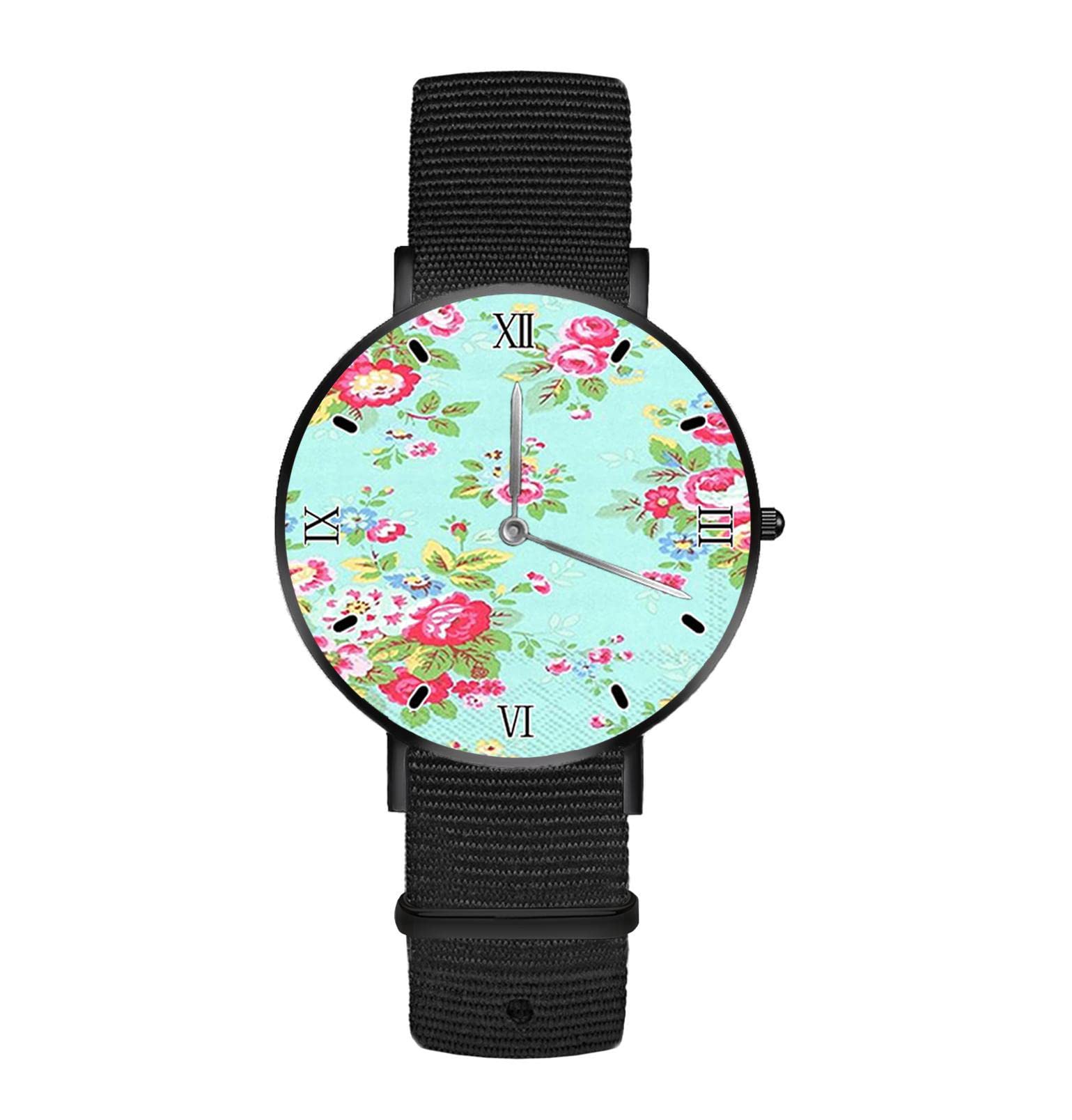 Clinaay Cath Kidston Trailing Womens Watches Mens Watches Ultra