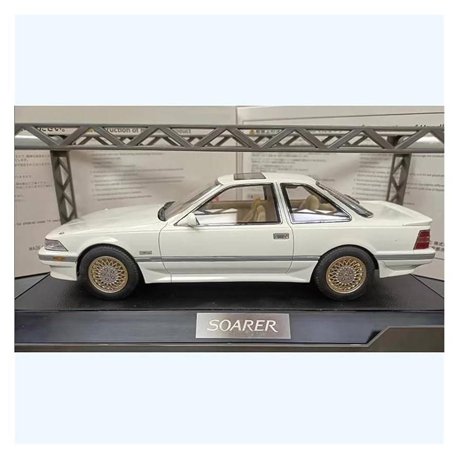 ソアラ ３.０GT 完成品 posthobbyshop_4981932047775