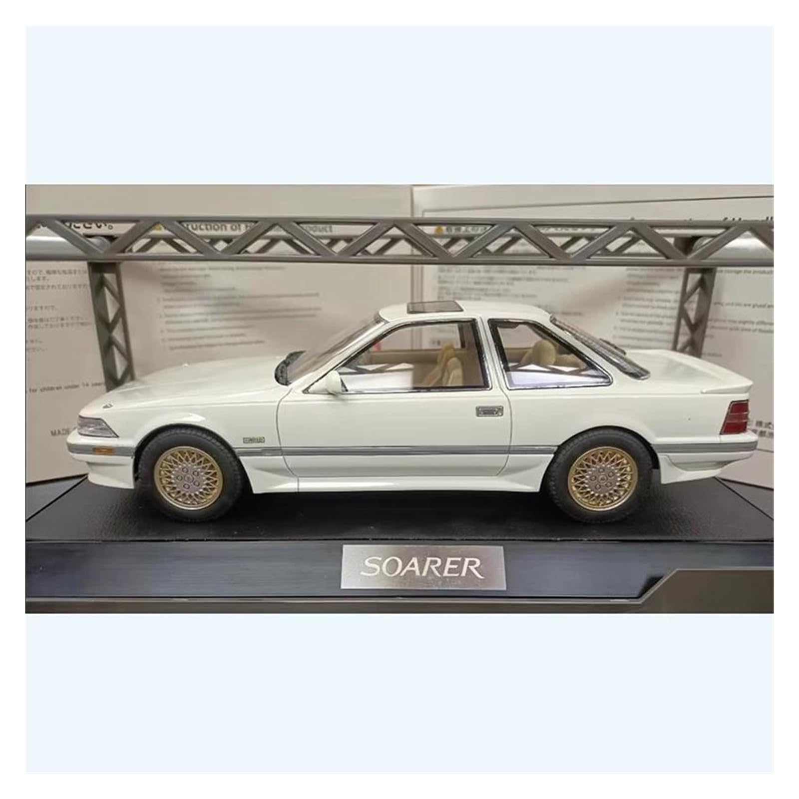 トヨタ　ソアラ　シガレットケース 　ミニカー　フィギュア　レトロ　レア　昔　新品 2026年最新】Yahoo!オークション -シガレットケース 車 ソアラの中古品
