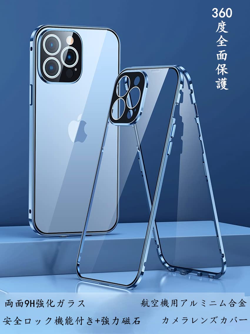 Amazon.co.jp: Moogukadan 適合iPhone13 Pro Max 用のケース カメラ