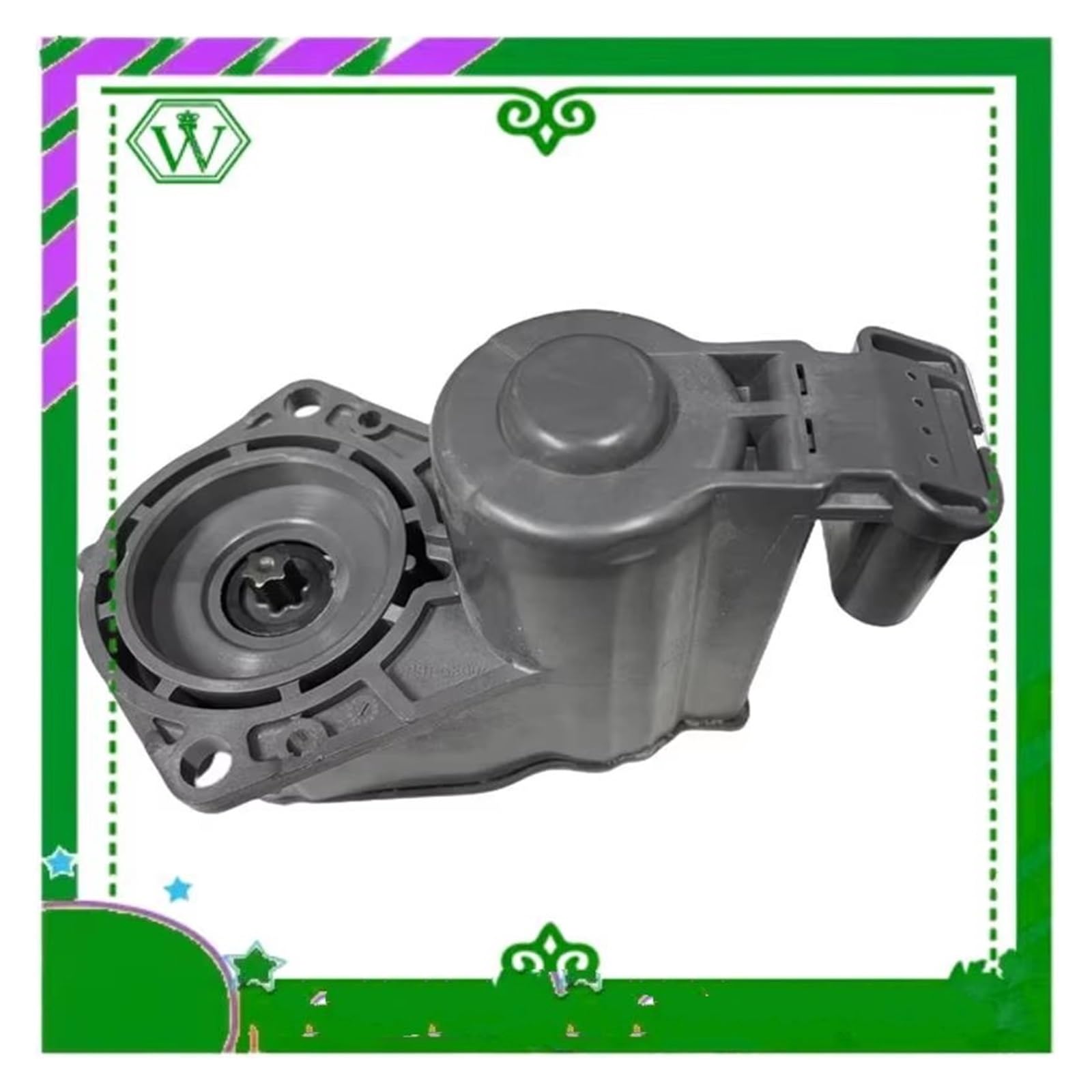comando freno elettrico Per 308 T9 4008 P84 5008 Per Citroen C4 | Attuatore motore pinza freno di emergenza ruota 1617535580 2013-2021