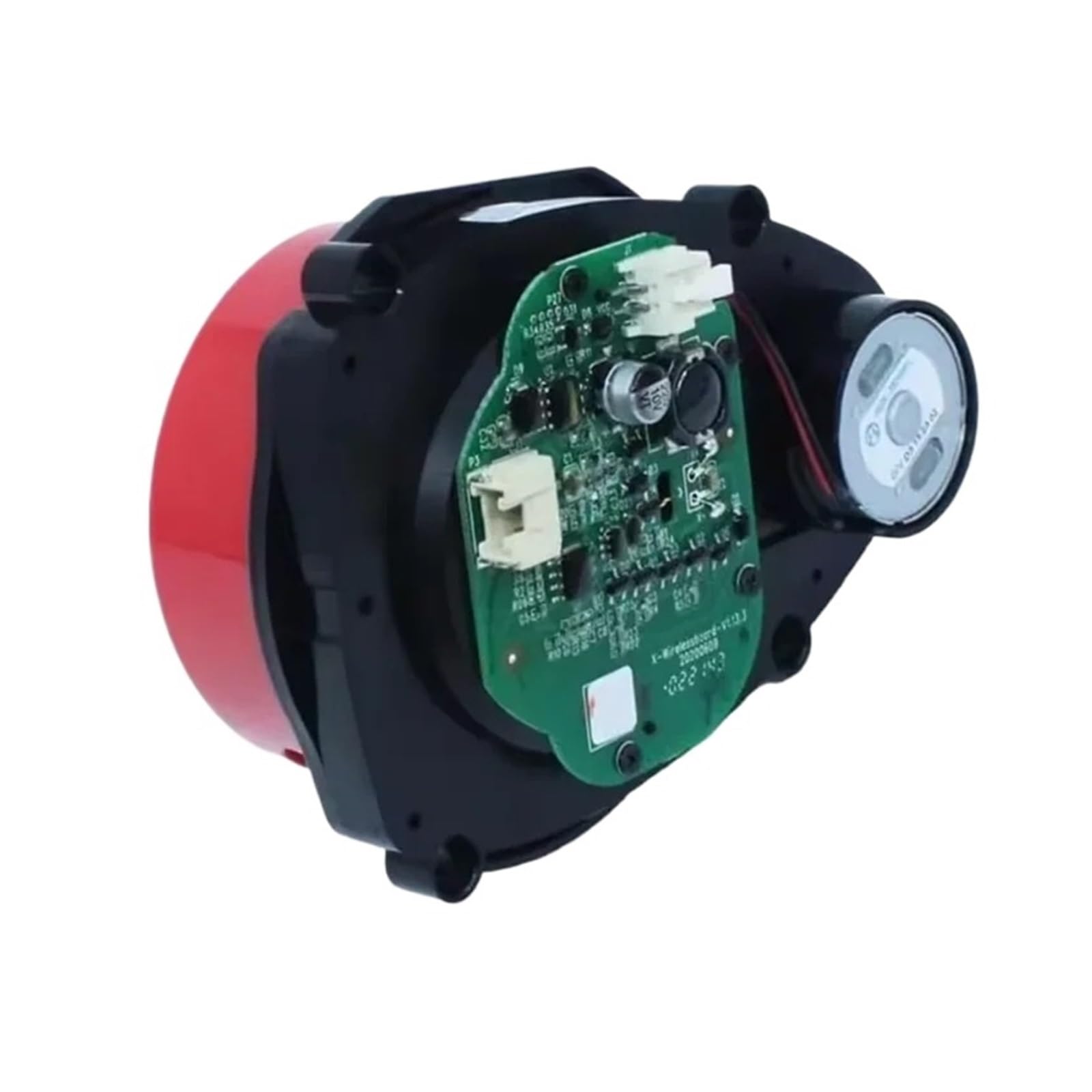Staubsauger LDS Sensor F9