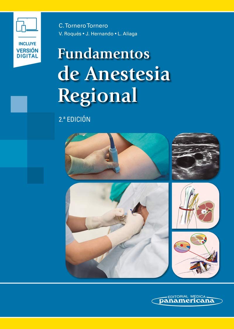 Fundamentos de Anestesia Regional