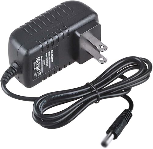 Cargador adaptador de corriente continua de 24 V CA, compatible con SUNone SUN1 SUN2C Sun2 Sun3 SUN6 SUN8 48W Smart UV LED lámpara de uñas, lámpara