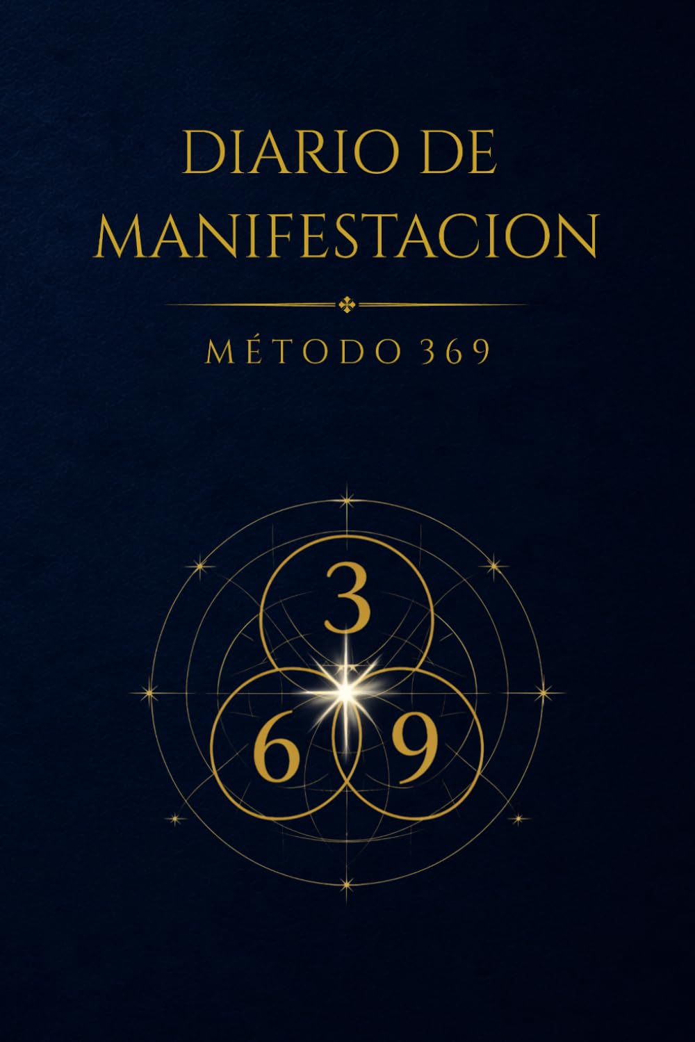 DIARIO DE MANIFESTACIÓN: Método Tesla 369