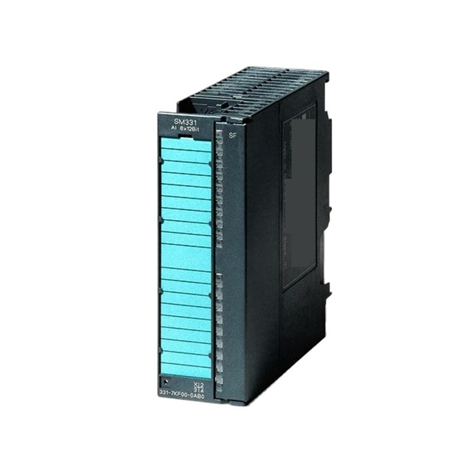 PLC module S7-300 6ES7331-1KF02-0AB0 Analog input module